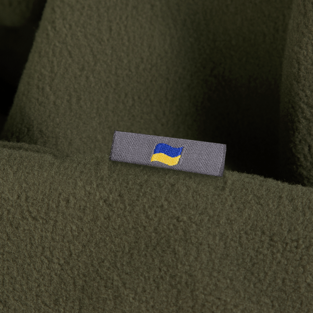 Кофта Army Зелена олива