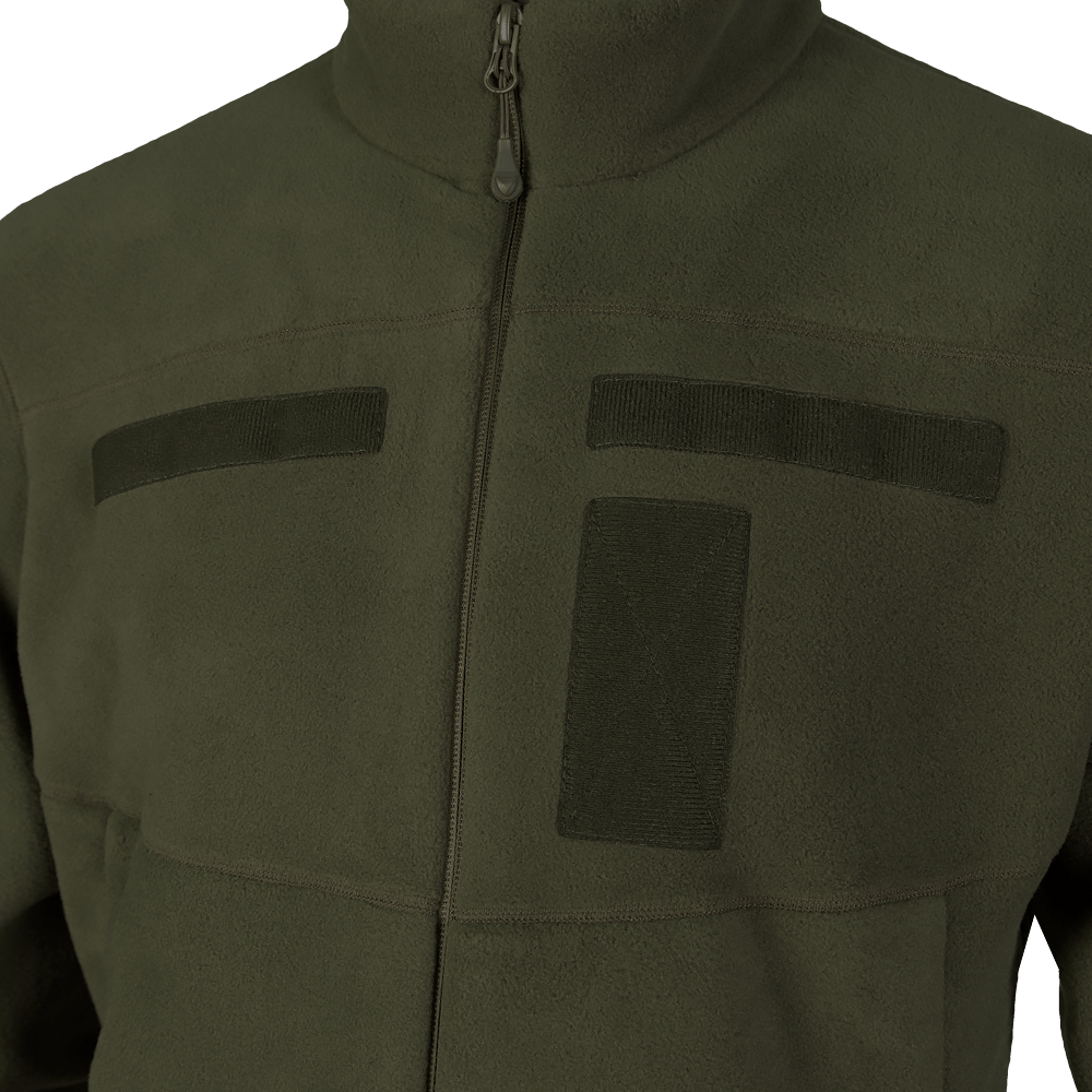 Кофта Army Зелена олива