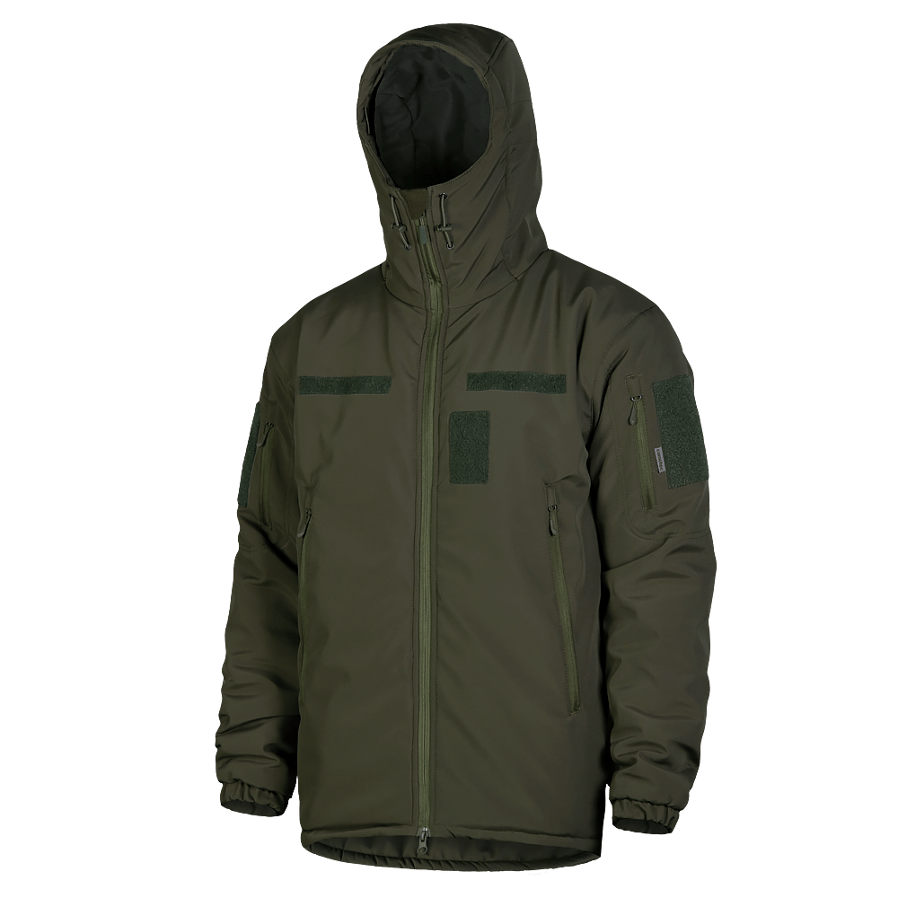 Куртка Cyclone SoftShell Olive