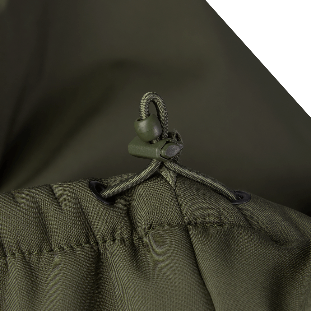Куртка Cyclone SoftShell Olive