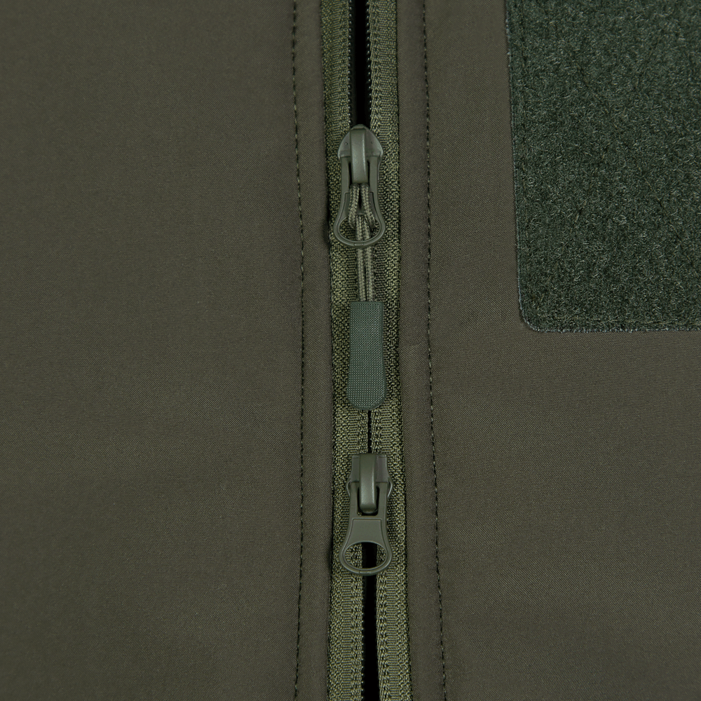 Куртка Cyclone SoftShell Olive