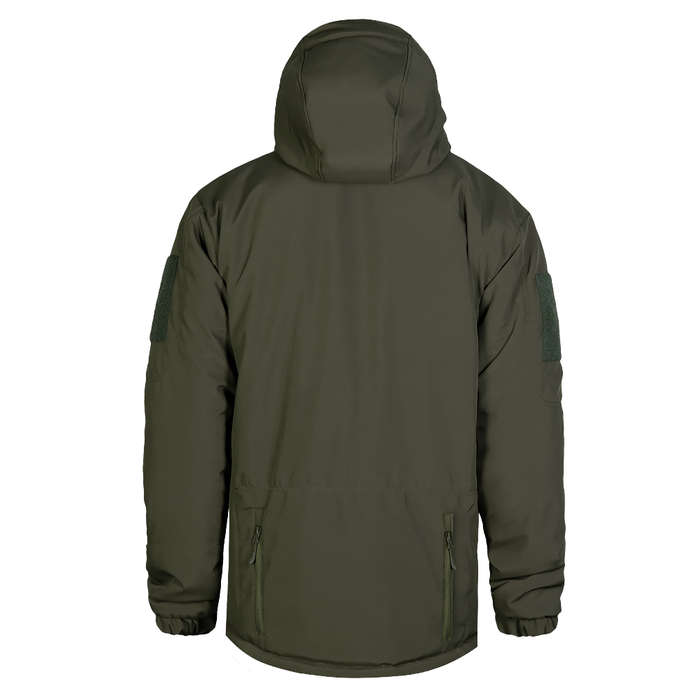 Куртка Cyclone SoftShell Olive
