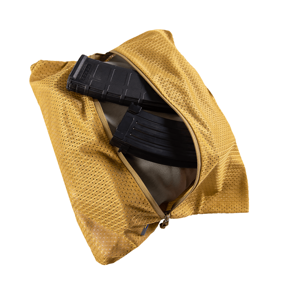 Органайзер Camotec 2.0 L Койот