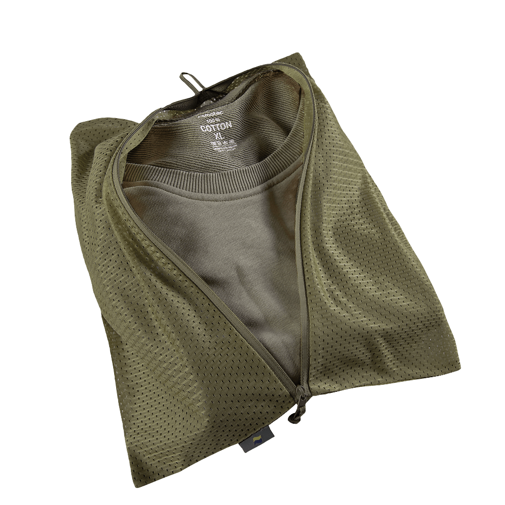 Органайзер Camotec 2.0 L Олива