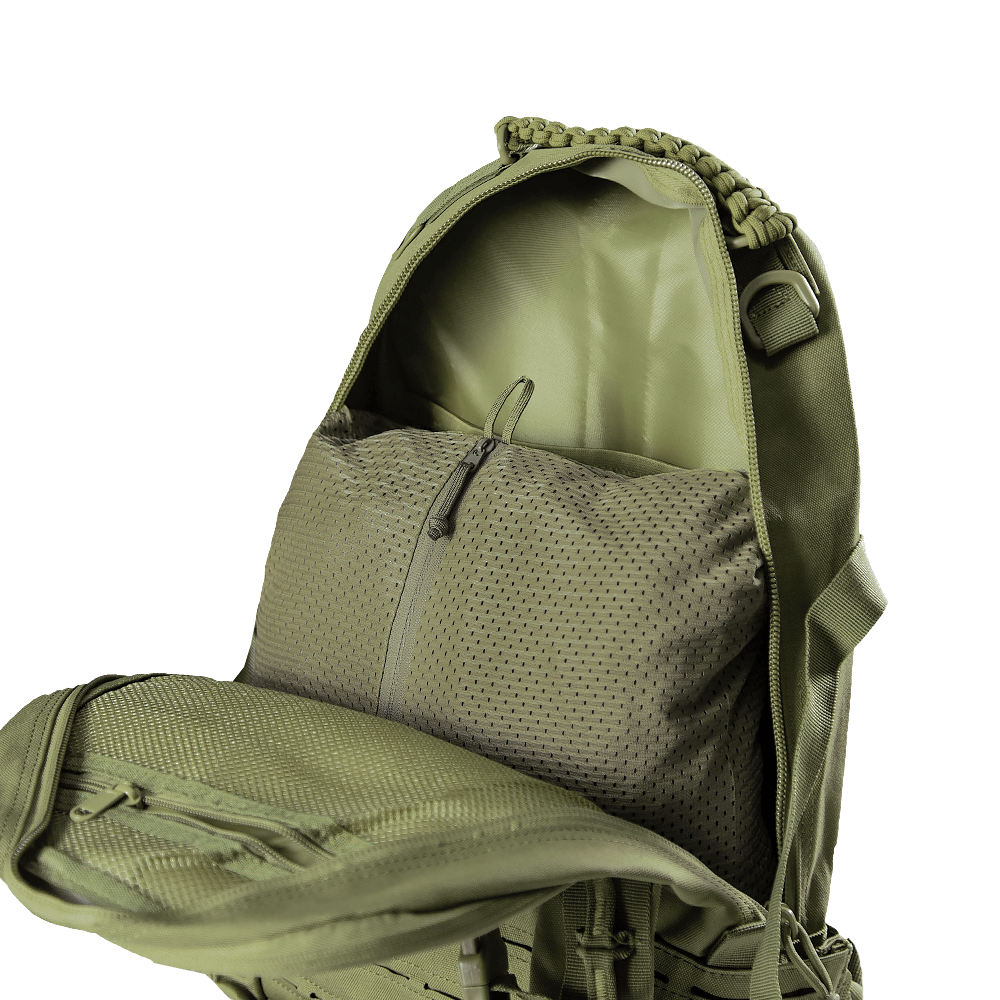 Органайзер Camotec 2.0 L Олива