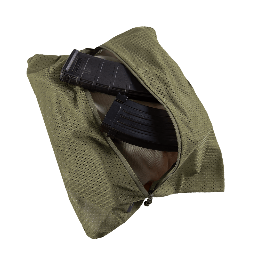 Органайзер Camotec 2.0 L Олива