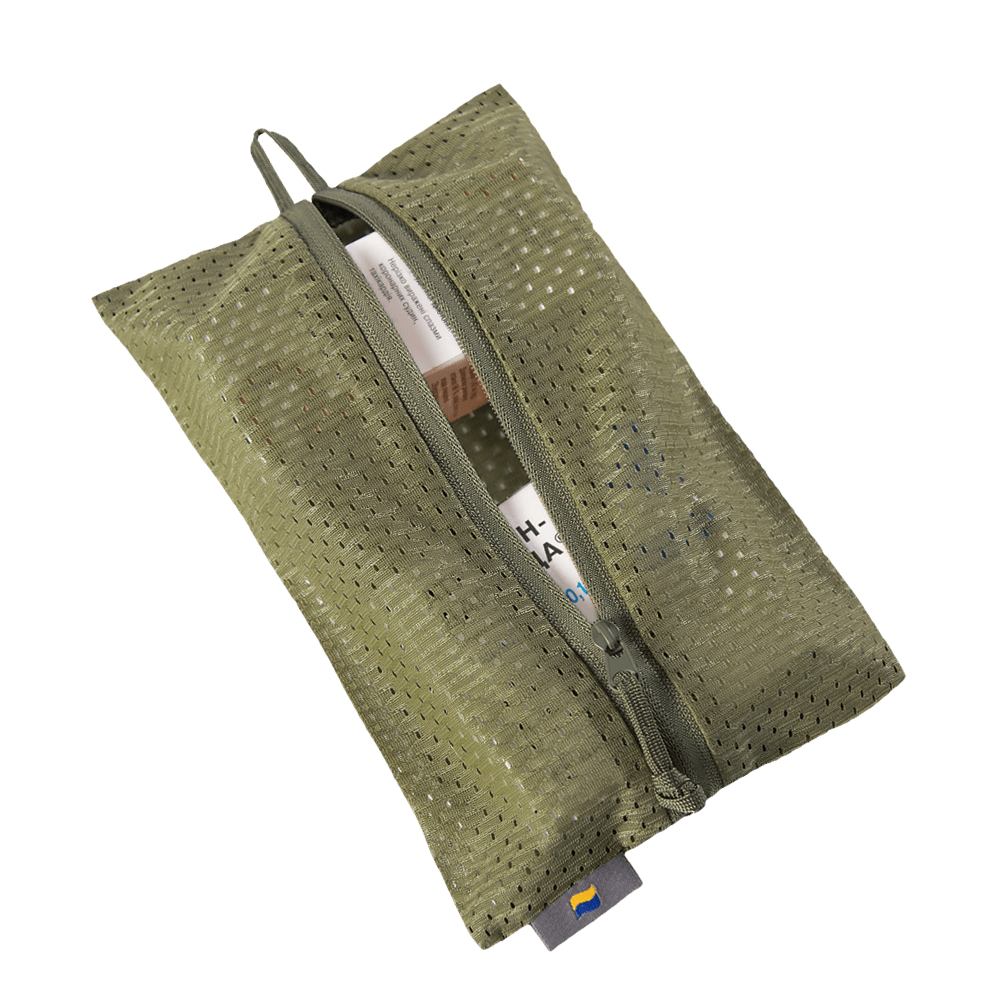 Органайзер Camotec 2.0 S Олива
