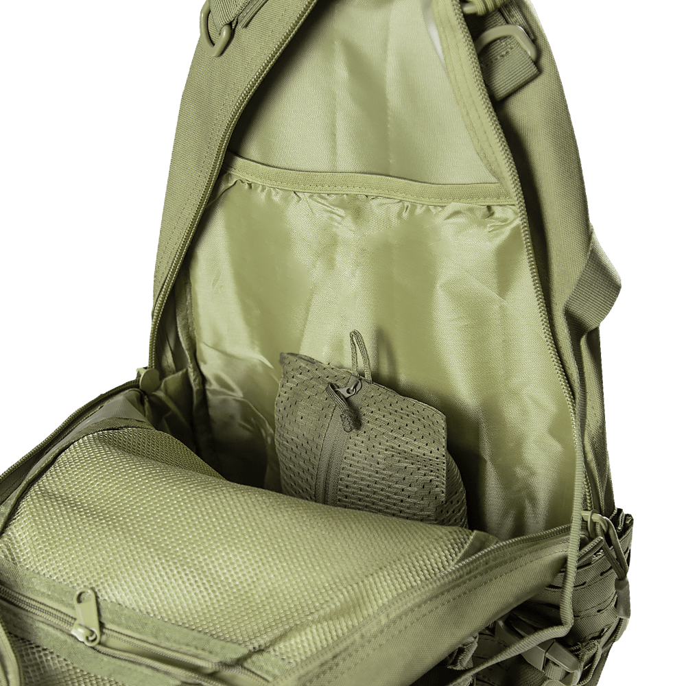 Органайзер Camotec 2.0 S Олива