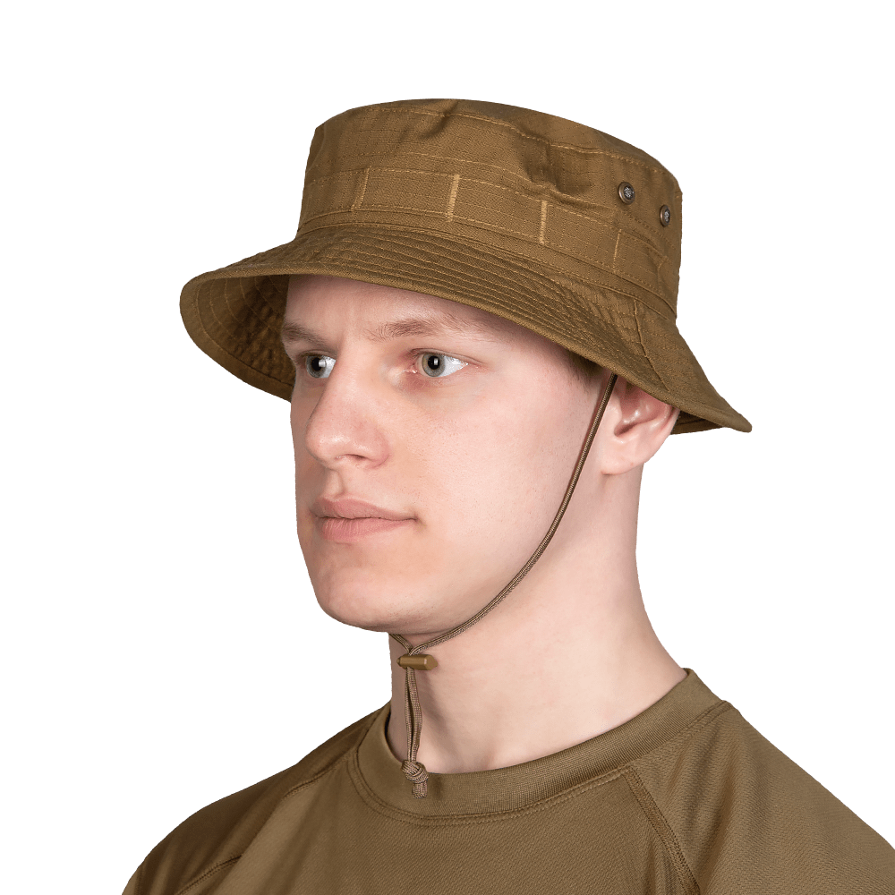 Панама Boonie 2.0 Rip-Stop Brown