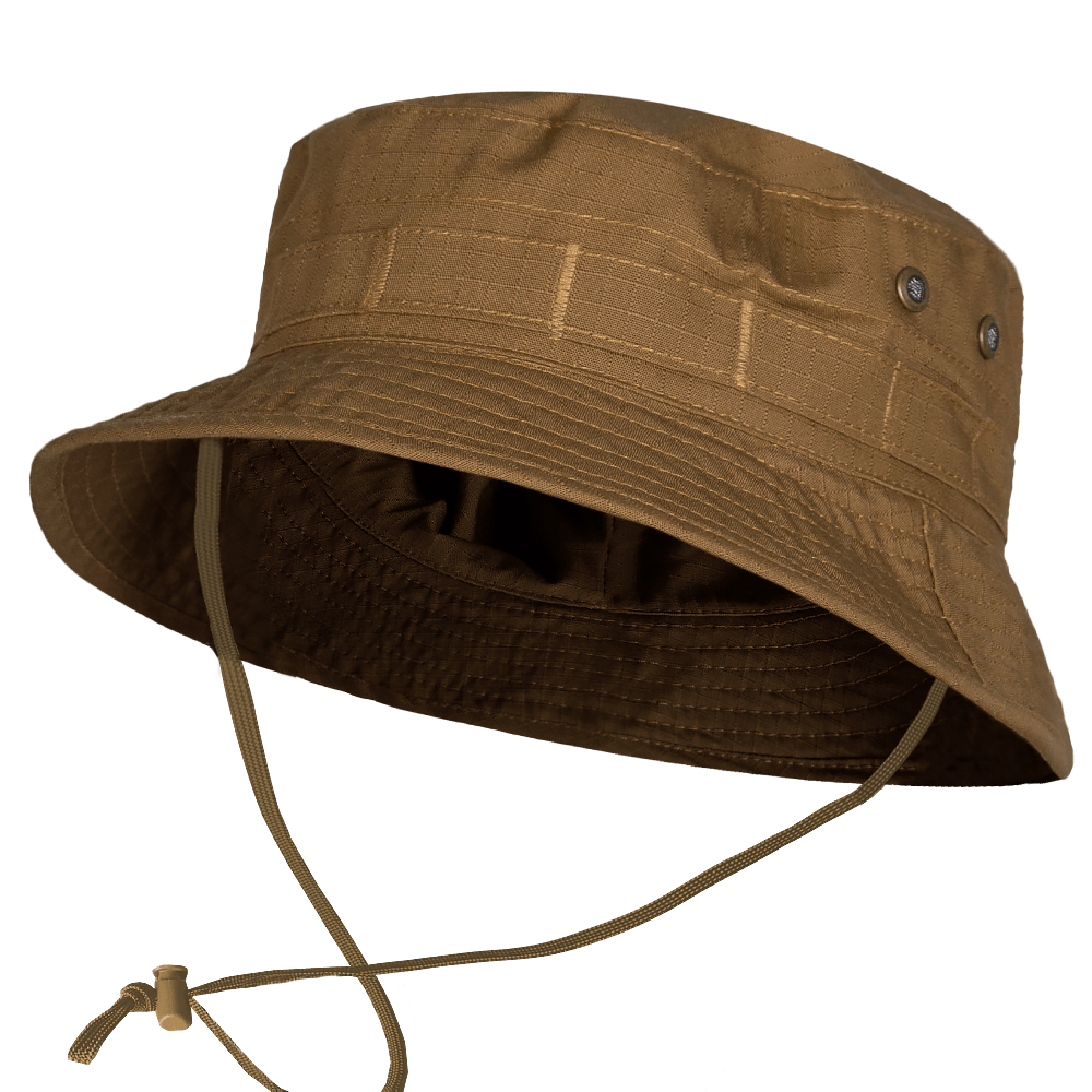 Панама Boonie 2.0 Rip-Stop Brown