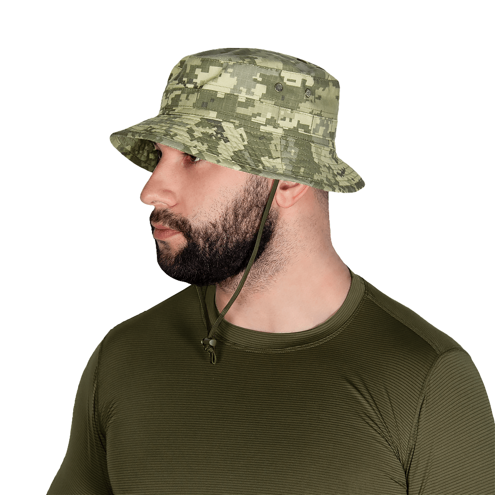 Панама Boonie 2.0 Rip-Stop Піксель