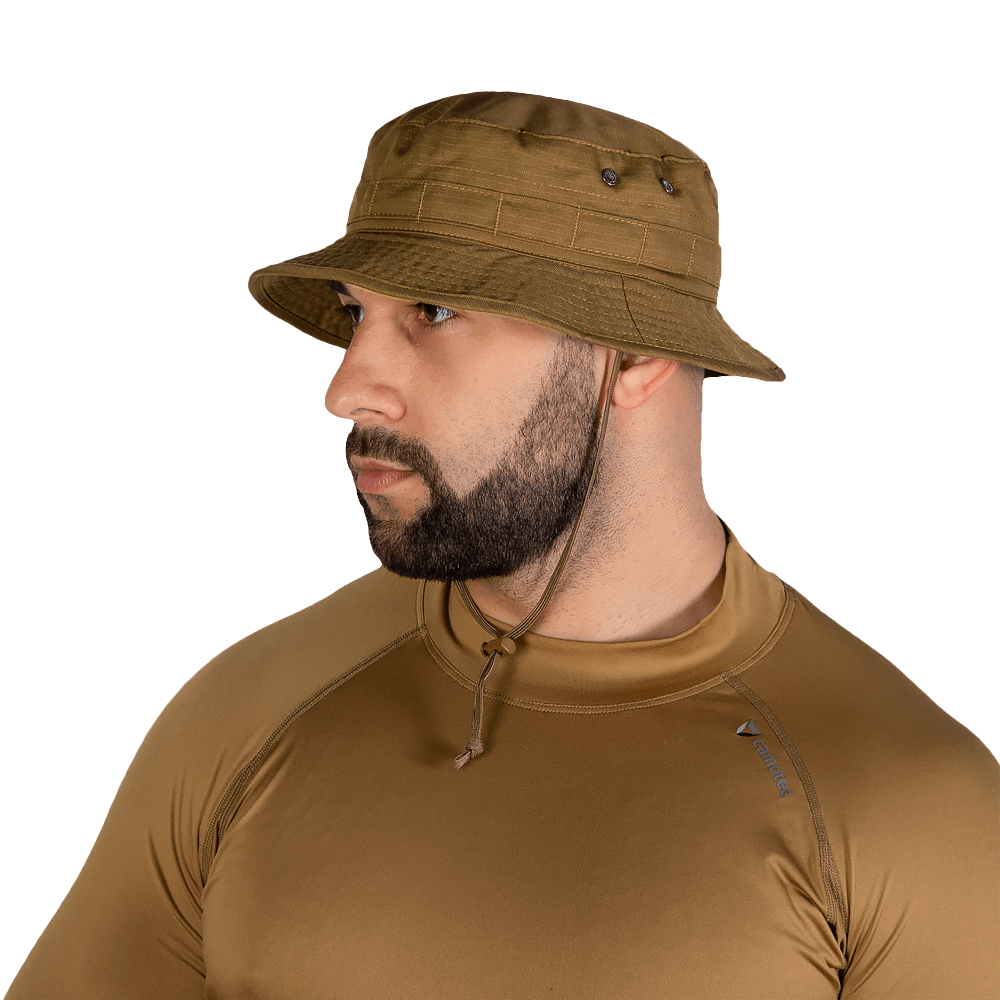Панама Boonie 2.0 Twill Койот