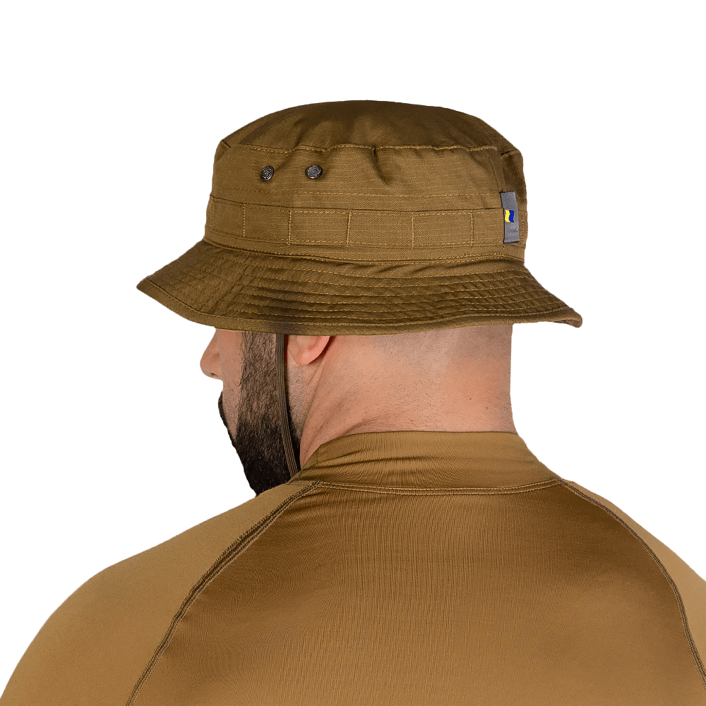 Панама Boonie 2.0 Twill Койот