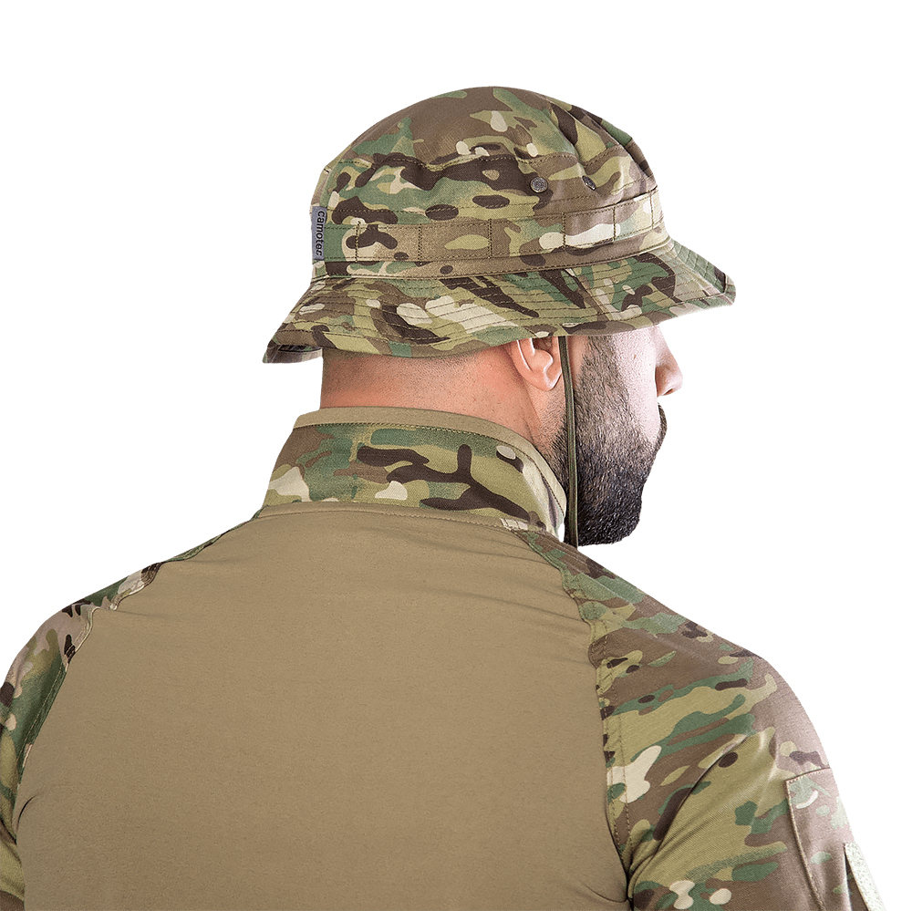 Панама Boonie 2.0 Twill MC