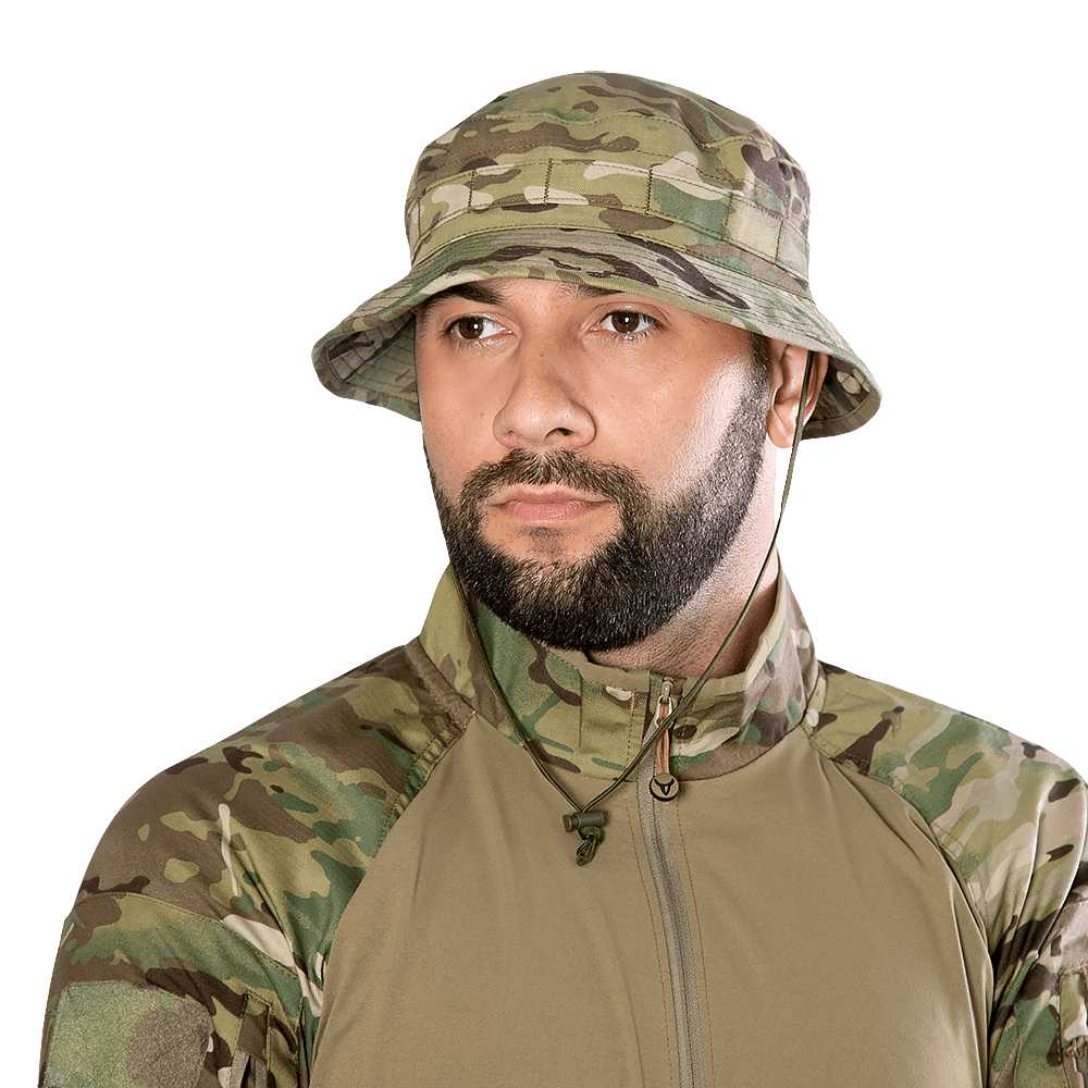 Панама Boonie 2.0 Twill MC