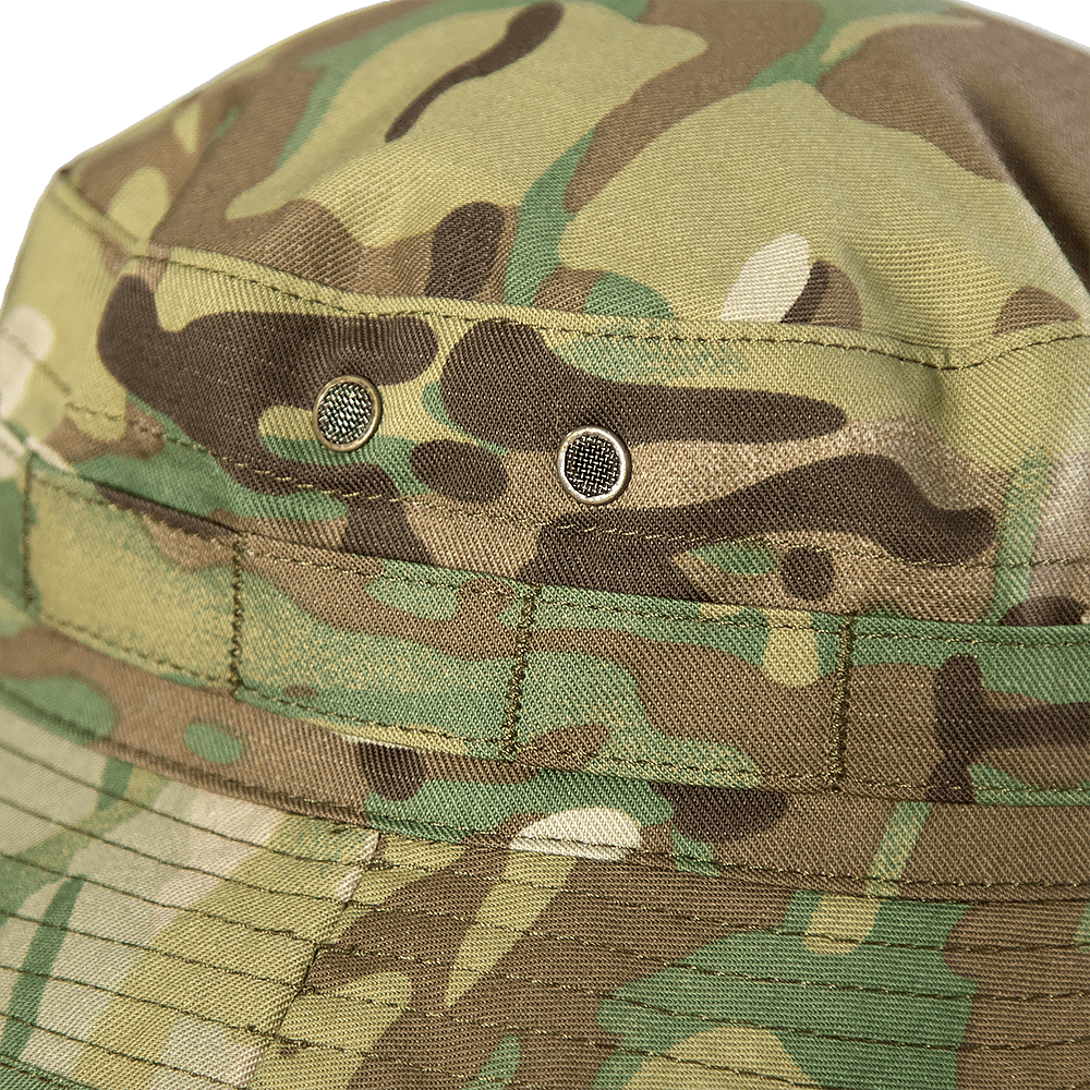 Панама Boonie 2.0 Twill MC