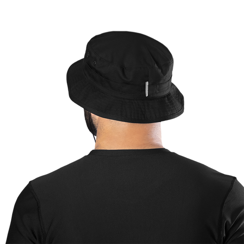 Панама Boonie 3.0 Twill Чорна