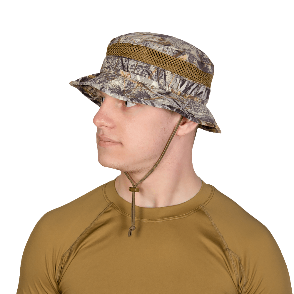 Панама Boonie Air Twill Татарське зілля