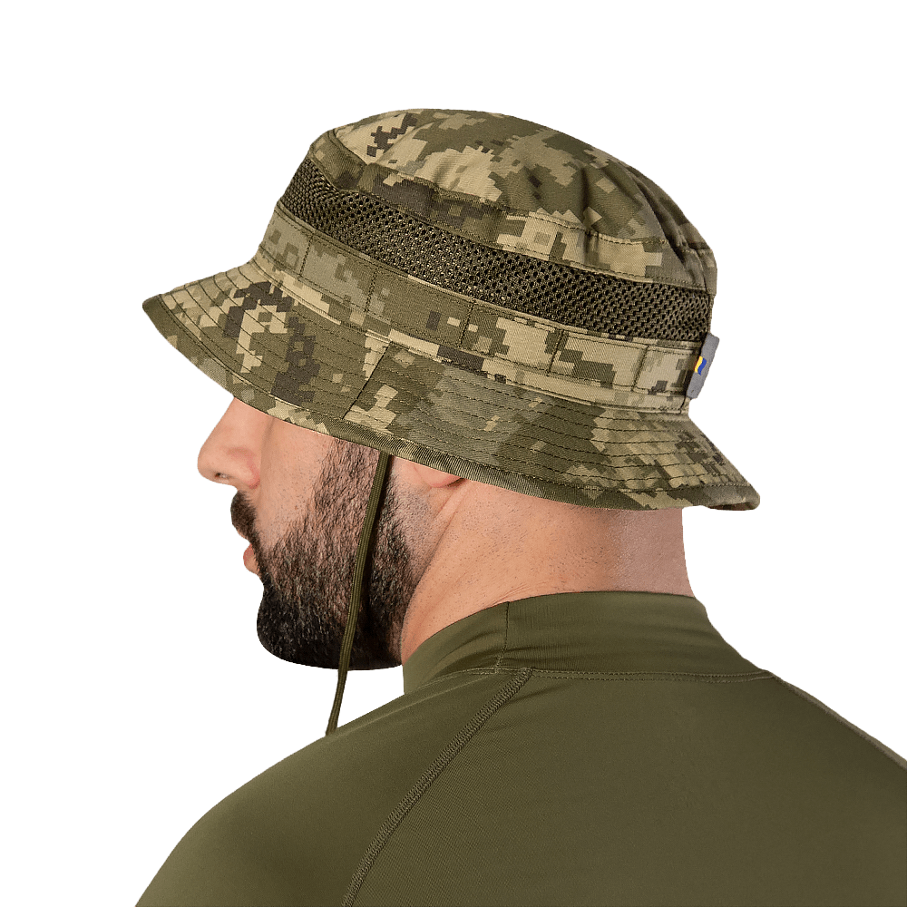 Панама Boonie Air Twill Піксель