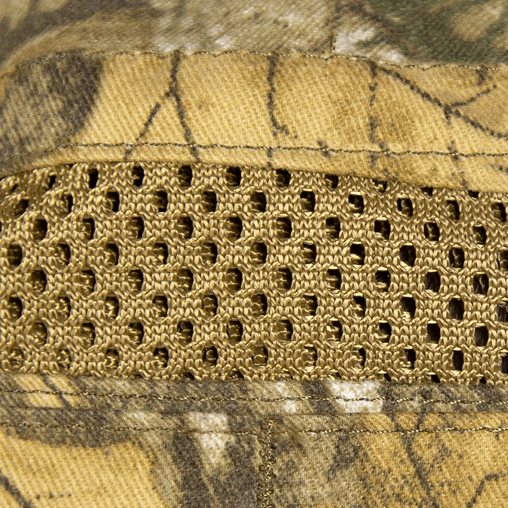 Панама Boonie Air Twill Дотик Сонця