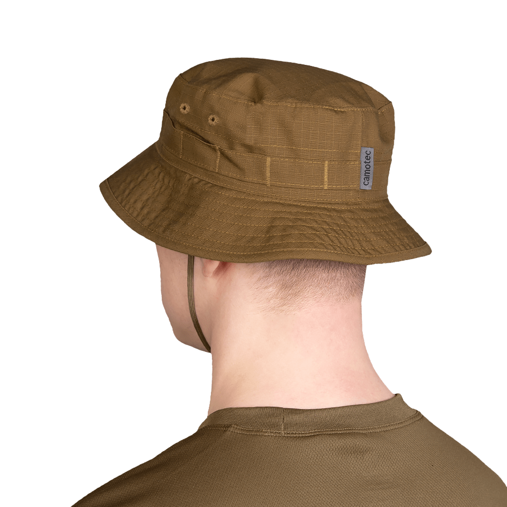 Панама CM Boonie Brown