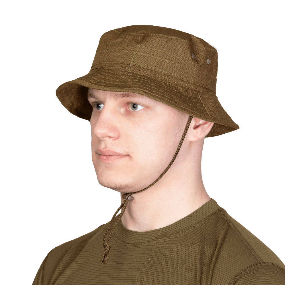 Панама CM Boonie 2.0 Canvas Койот