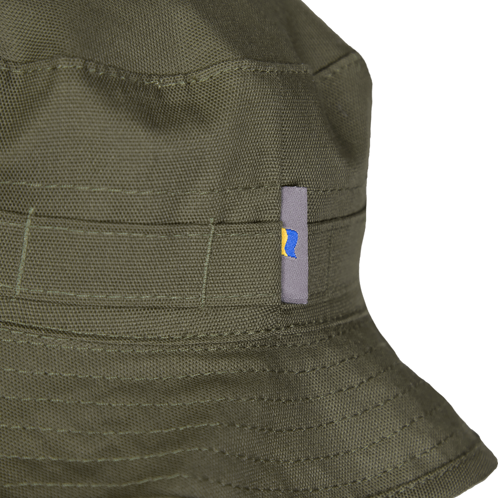 Панама Boonie 2.0 Canvas Олива