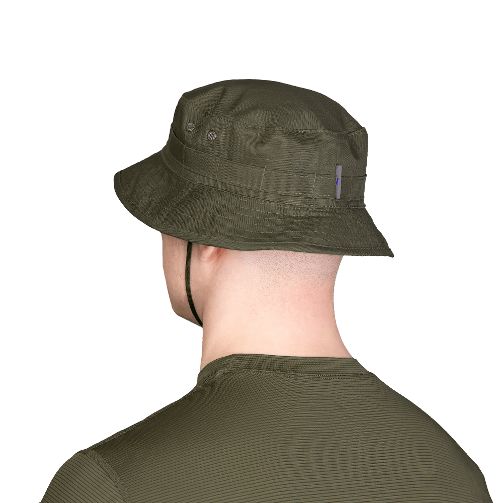 Панама Boonie 2.0 Canvas Олива