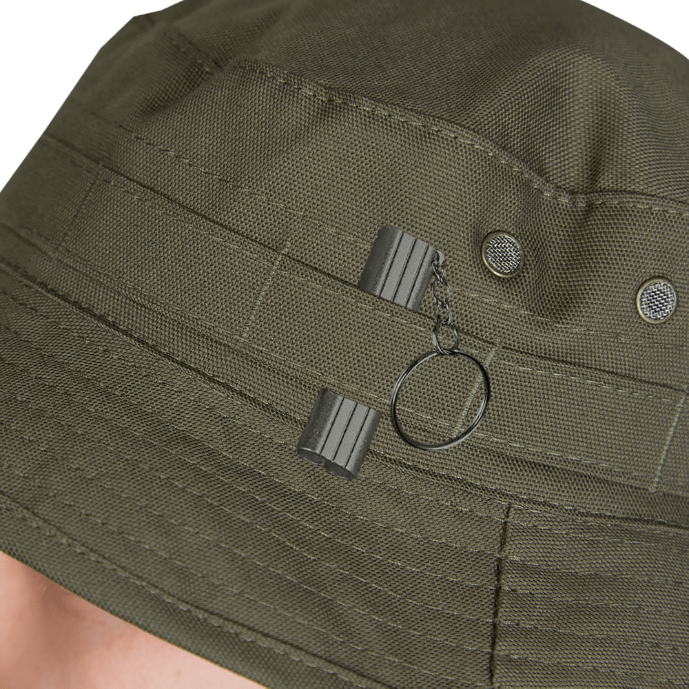 Панама Boonie 2.0 Canvas Олива
