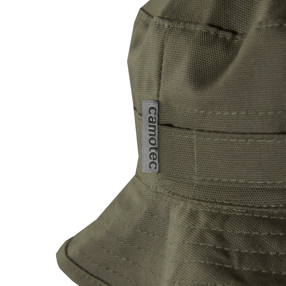 Панама Boonie 2.0 Canvas Олива