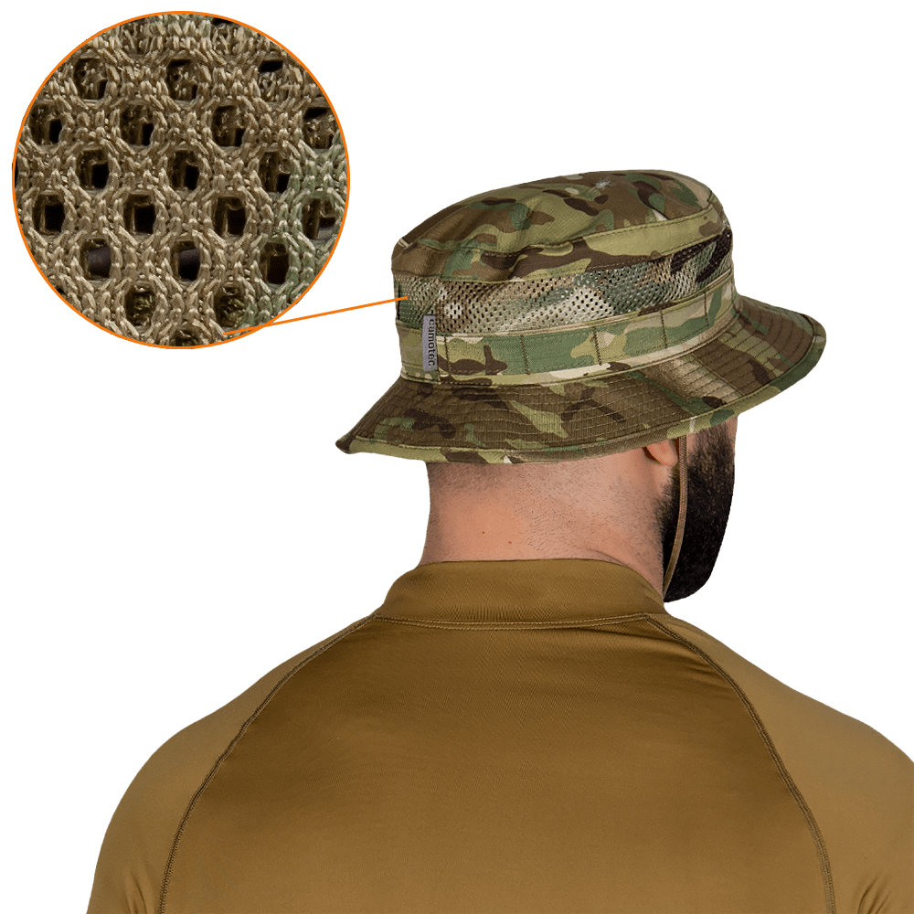 Панама Boonie Air Twill MC