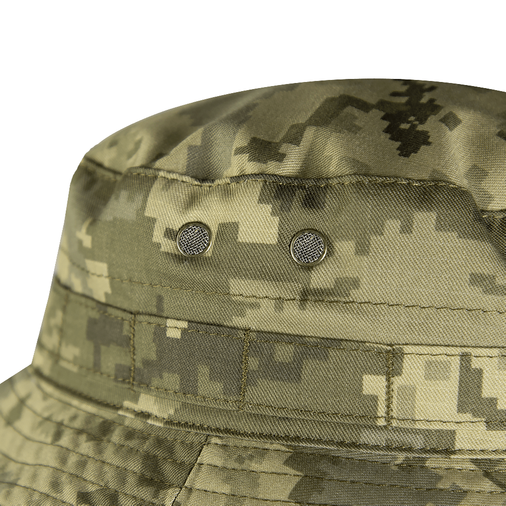 Панама Boonie 2.0 Twill Піксель