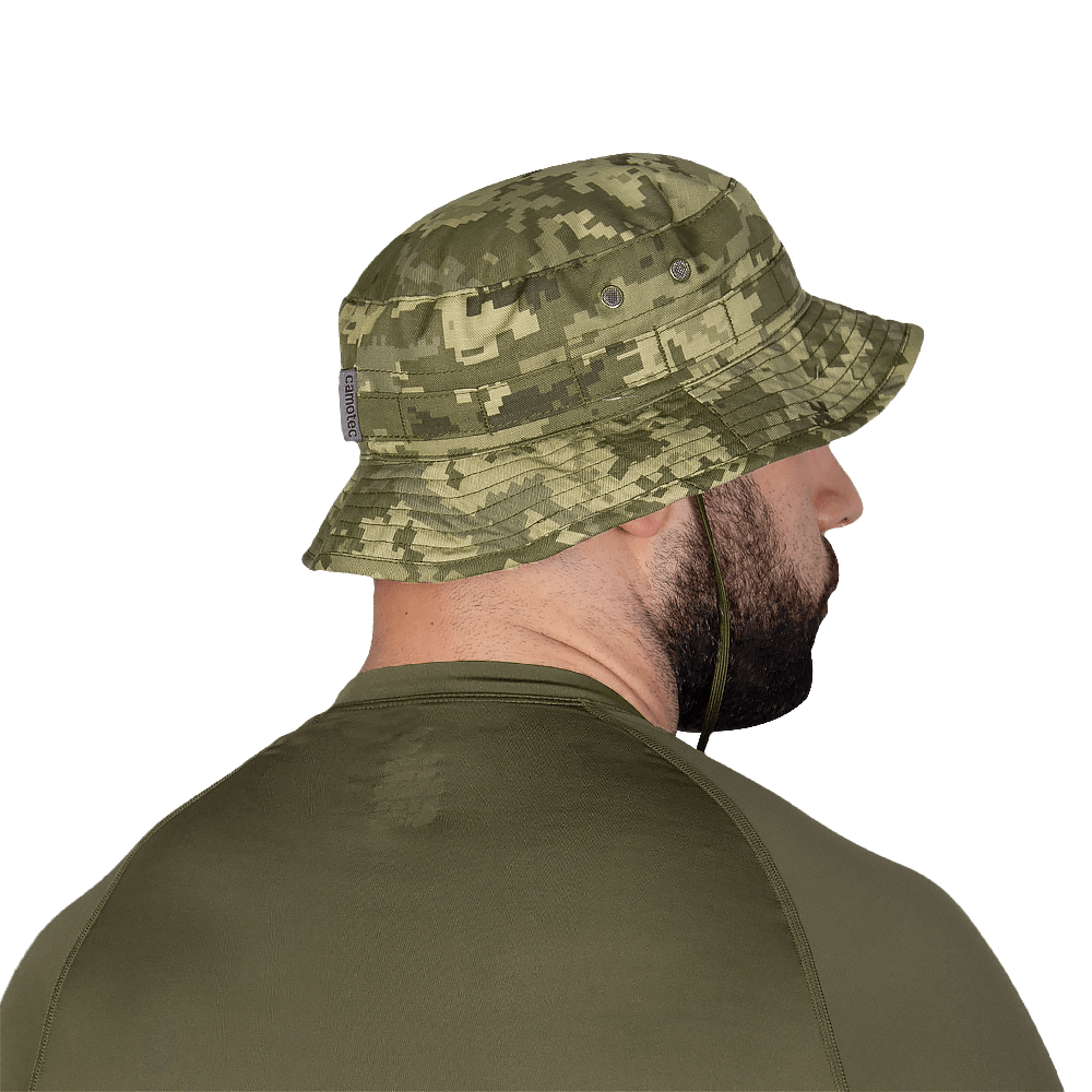 Панама Boonie 2.0 Twill Піксель