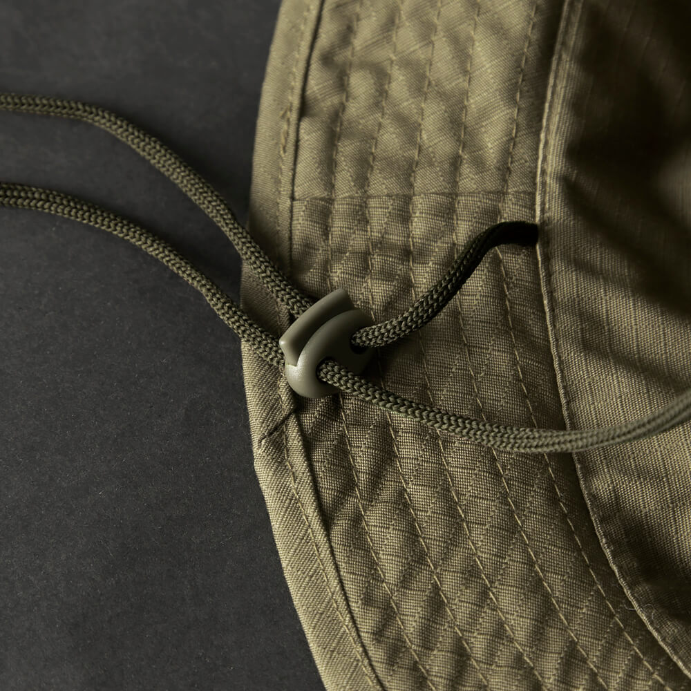 Панама Boonie Олива