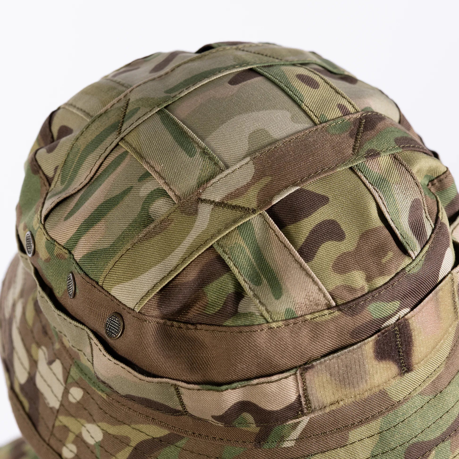 Панама Combat 2.0 Twill Multicam