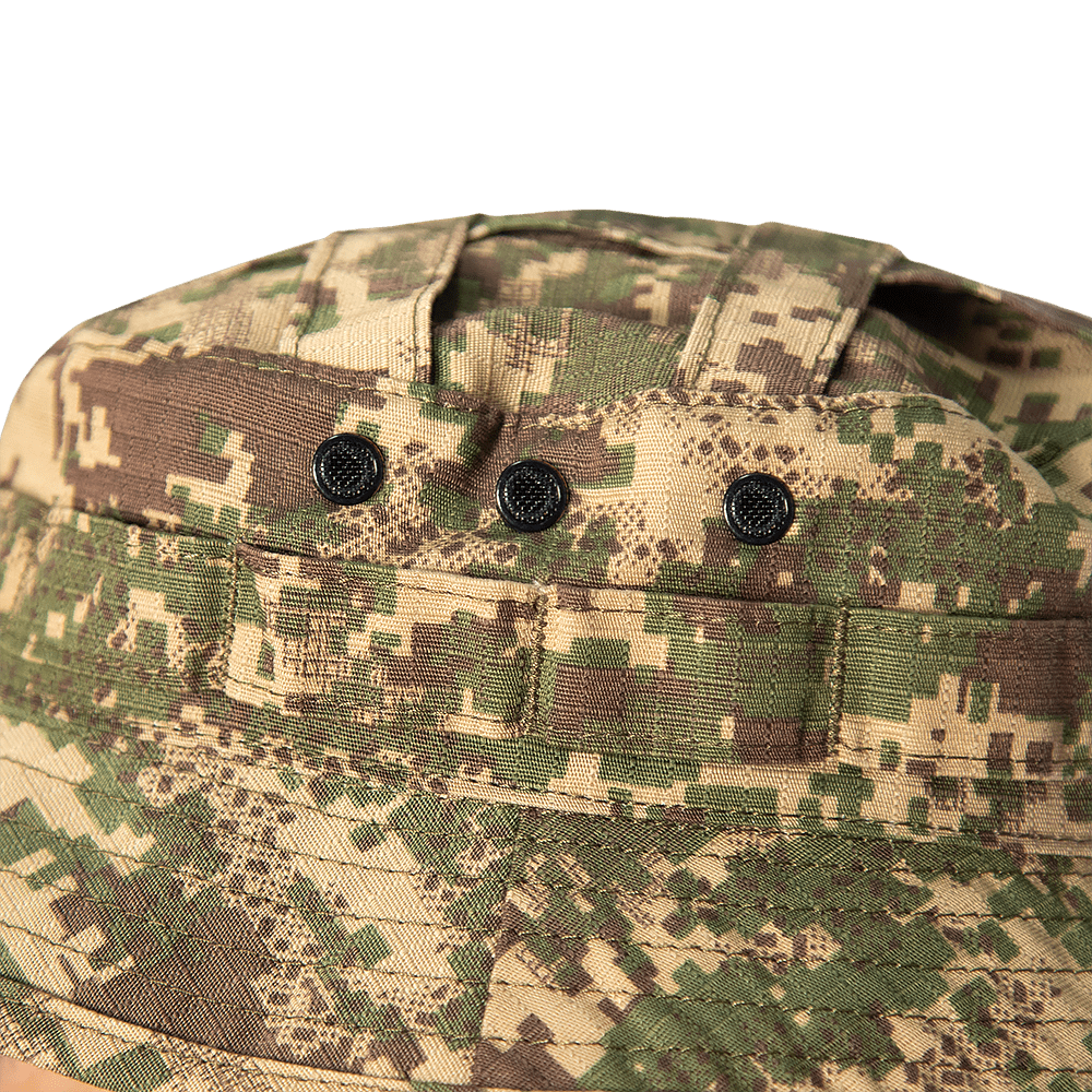 Панама Combat RS TF Хижак G-0822