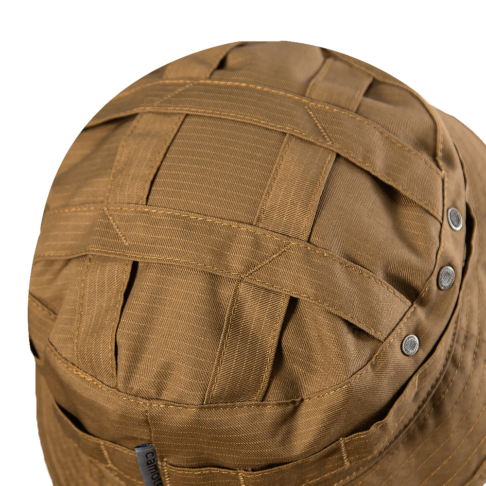 Панама Combat Twill Койот