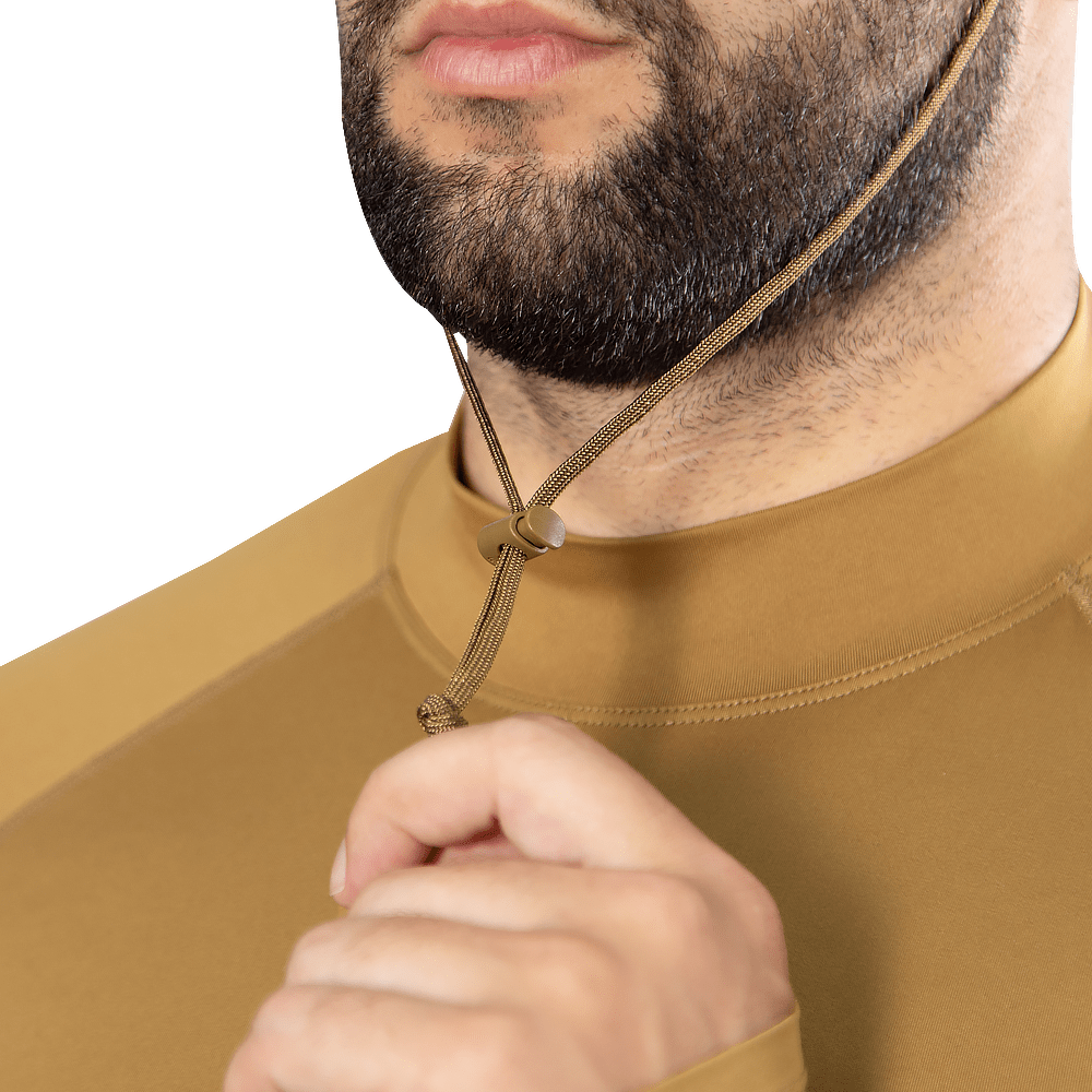 Панама Combat Twill Койот