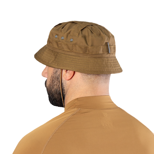 Панама Combat Twill Койот