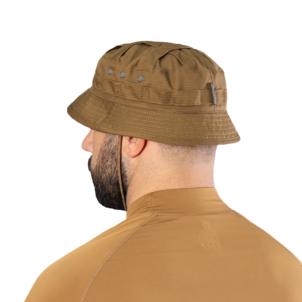 Панама Combat Twill Койот