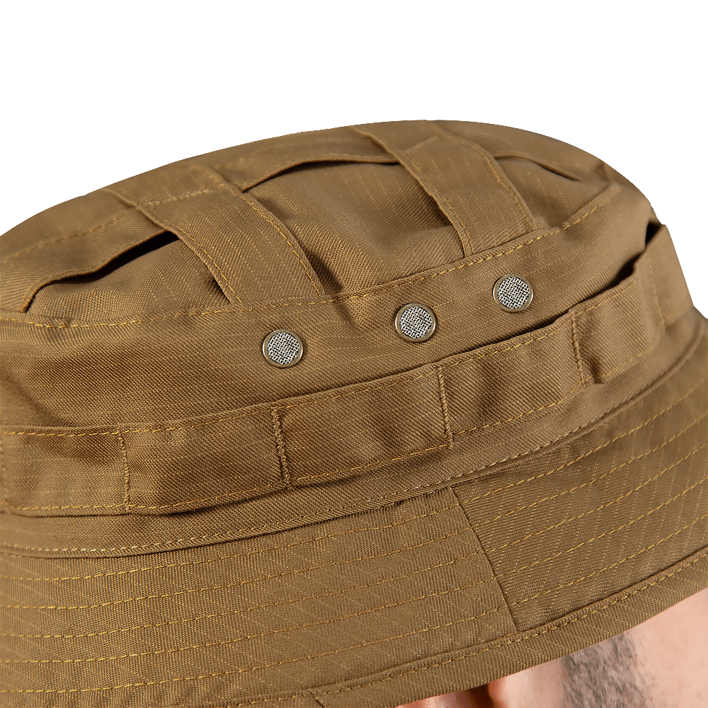 Панама Combat Twill Койот