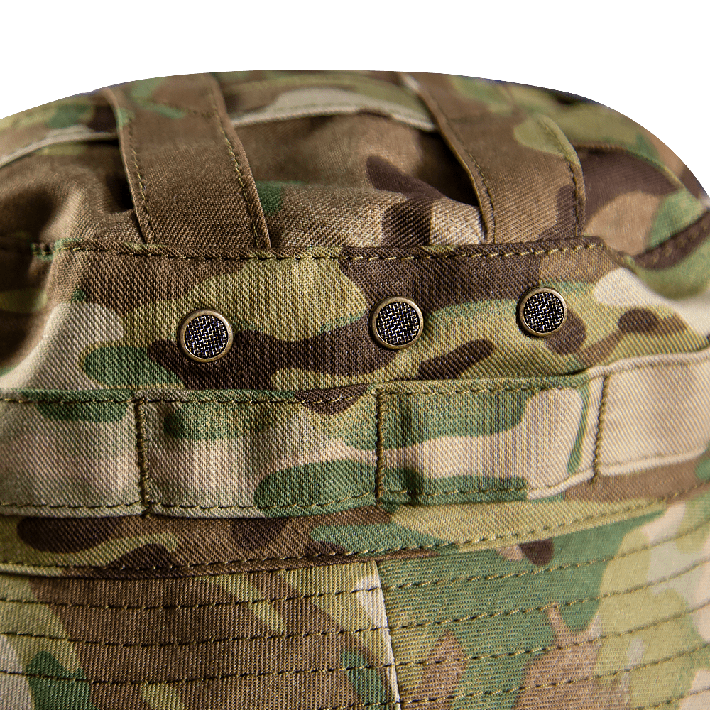 Панама Combat Twill MC