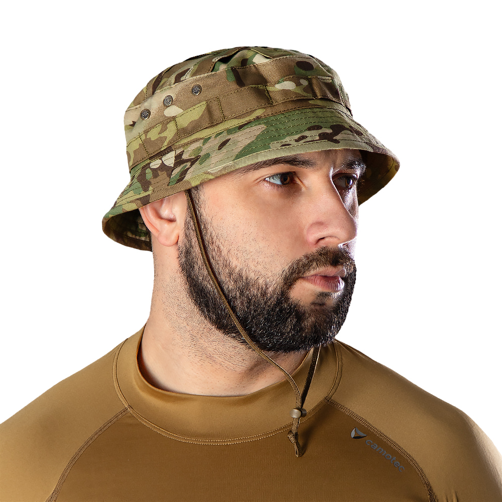 Панама Combat Twill MC
