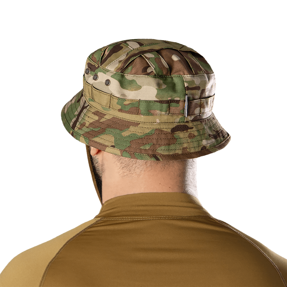 Панама Combat Twill MC