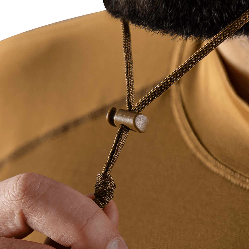 Панама Combat Twill MC