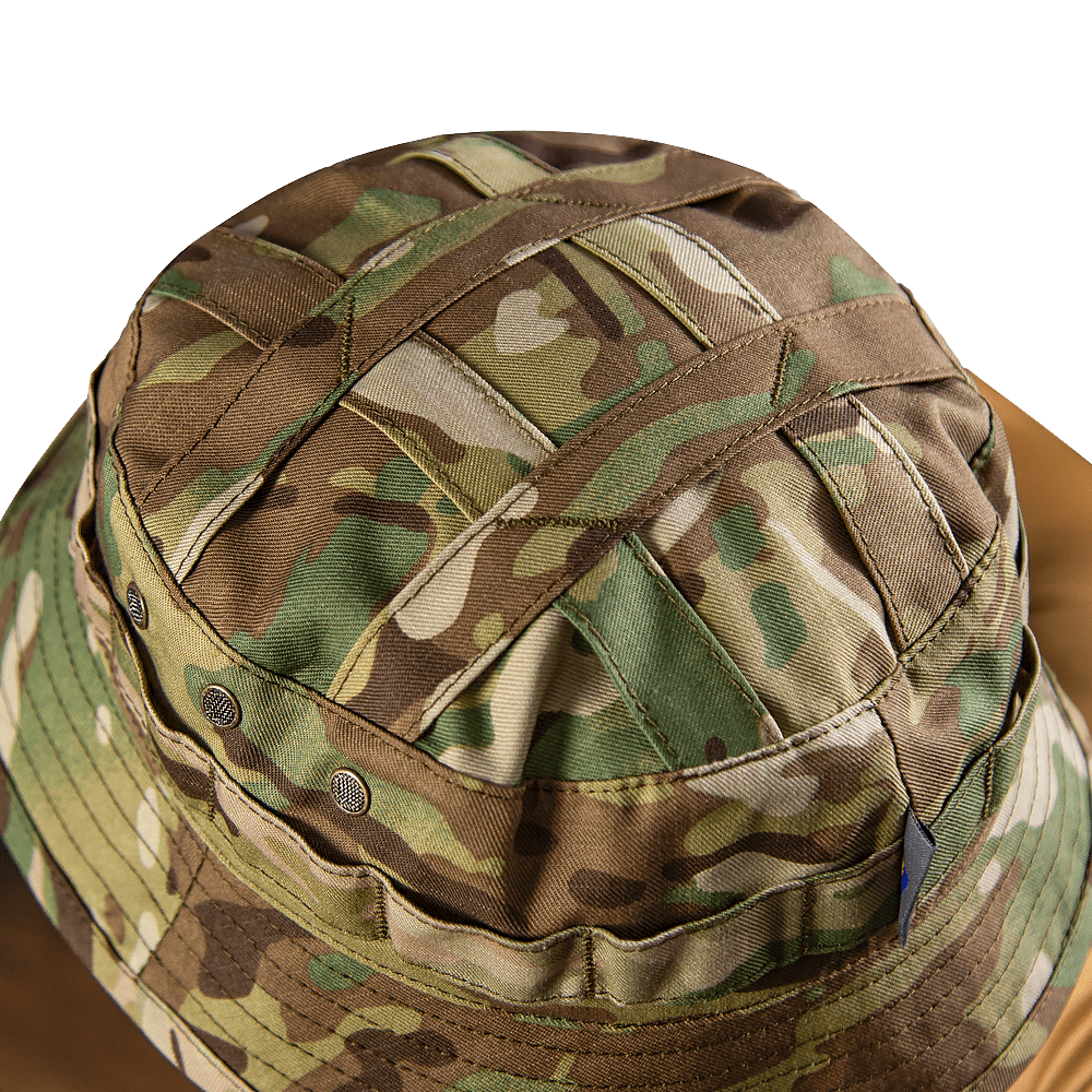 Панама Combat Twill MC