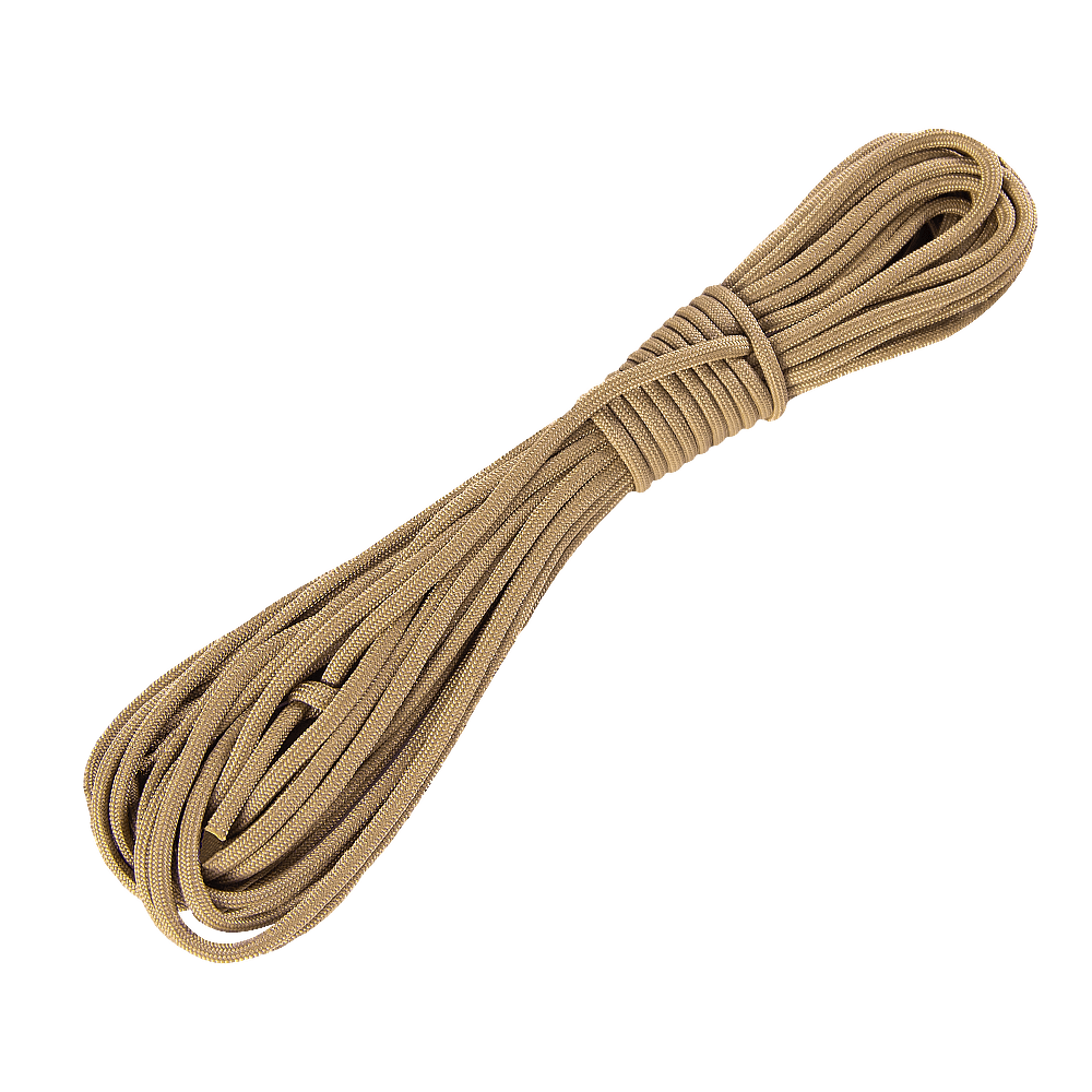 Paracord 550 (10 м) Койот