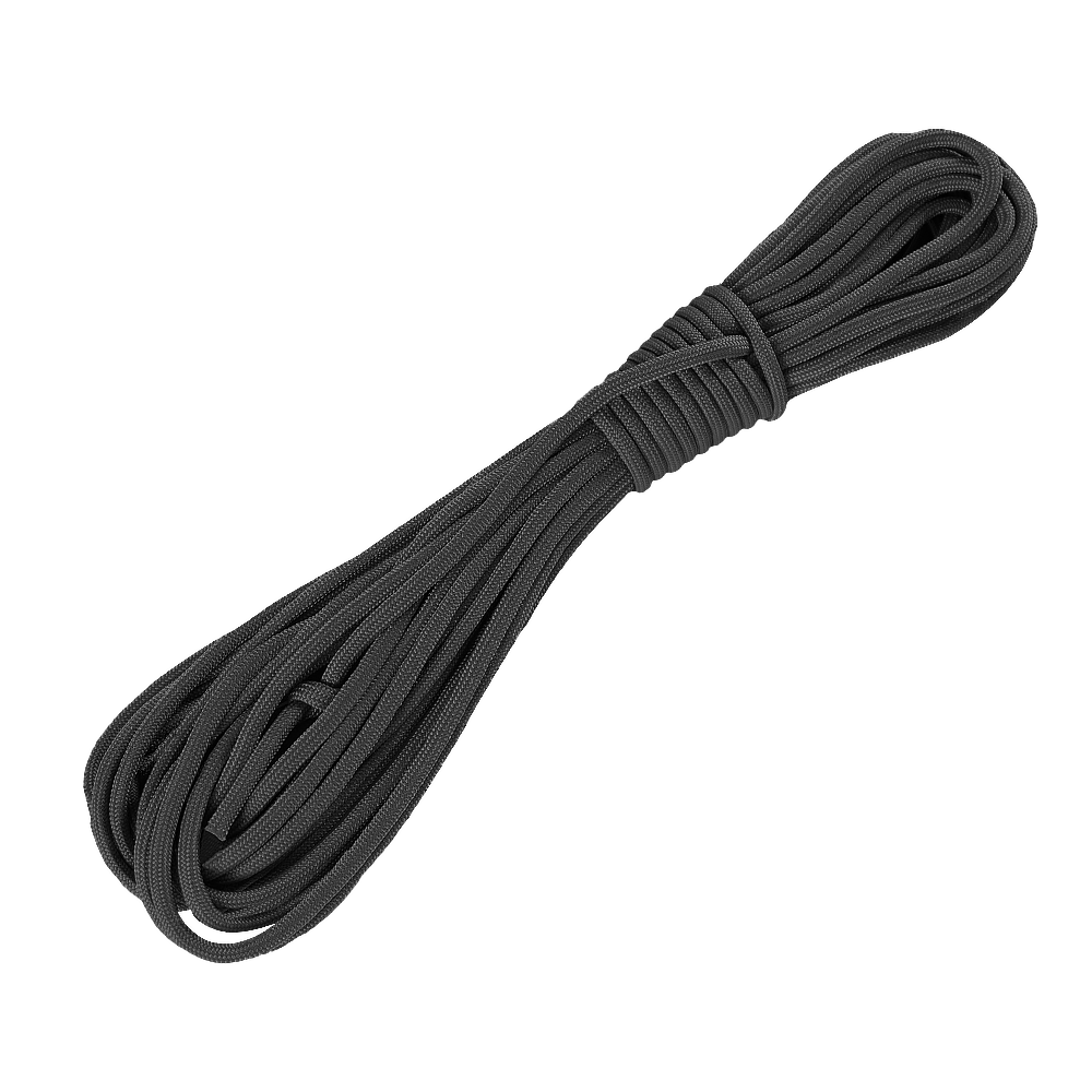 Paracord 550 (10 м) Чорний