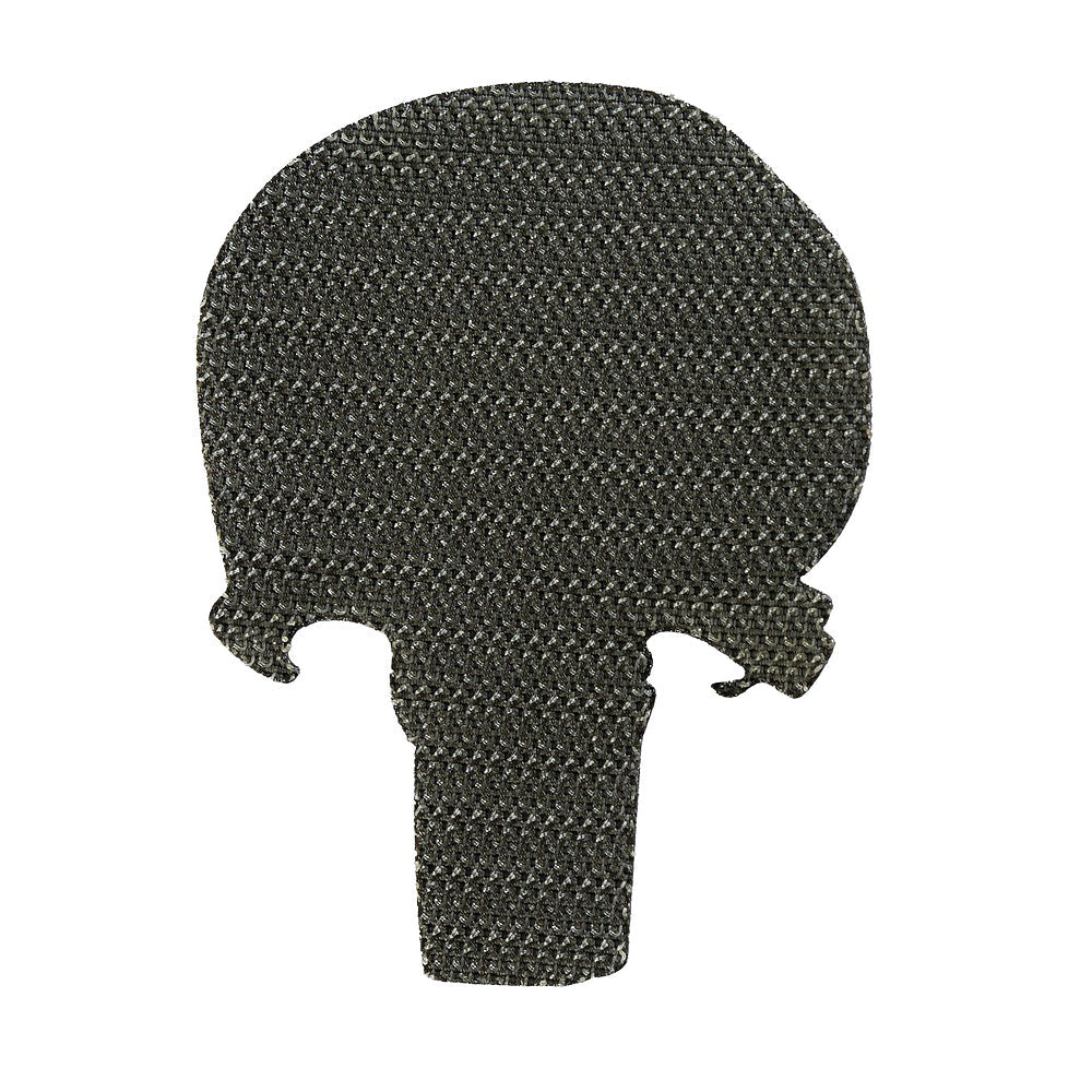 Патч/Липучка Camotec Punisher (6*8) MM14