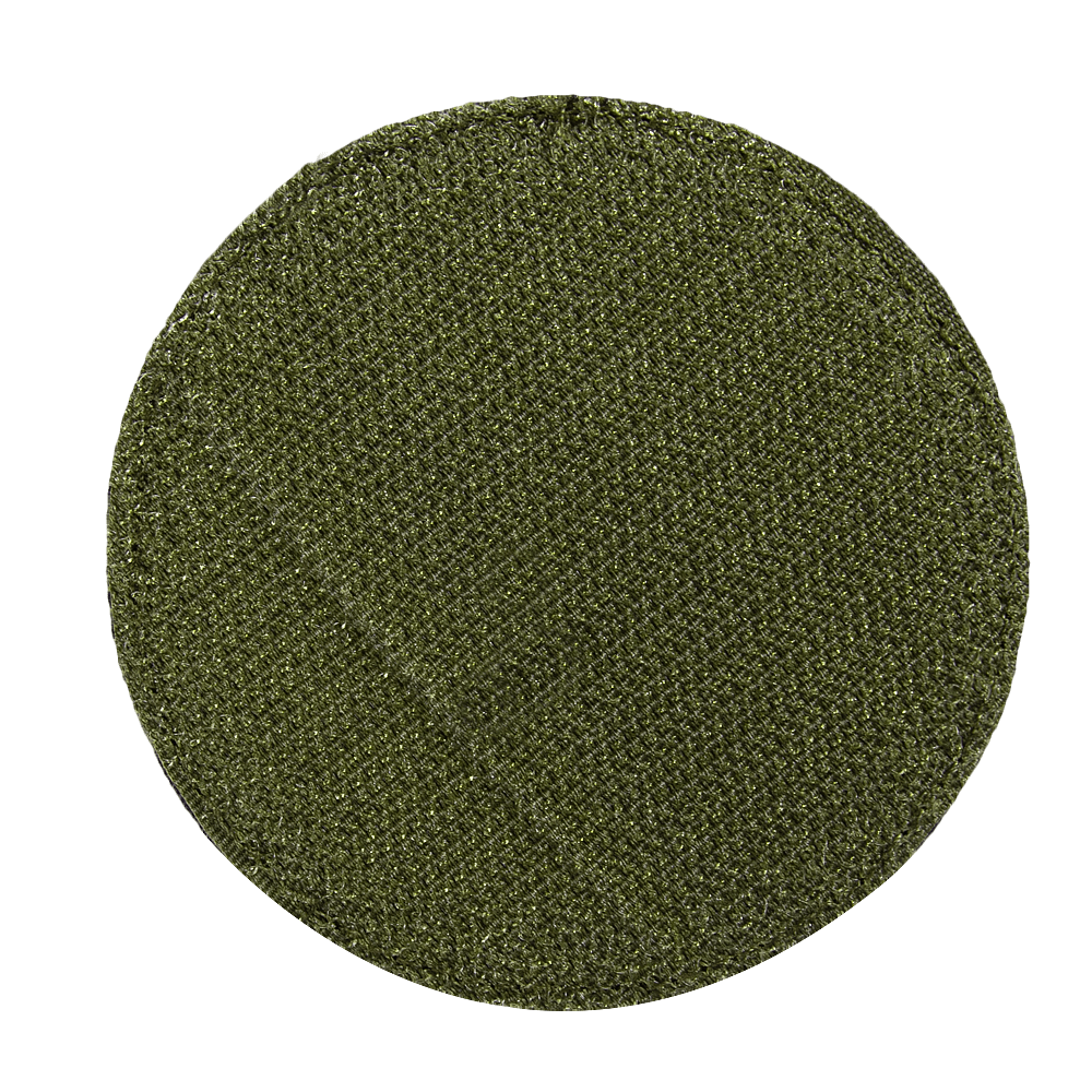 Патч LC Шолом жаху Multicam